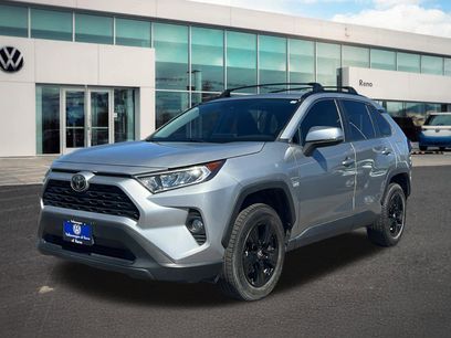 Used 2020 Toyota RAV4 XLE w/ Convenience Package