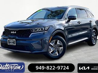 Certified 2022 Kia Sorento S video 1