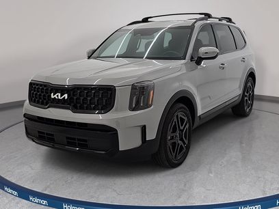 Used 2024 Kia Telluride EX X-Line