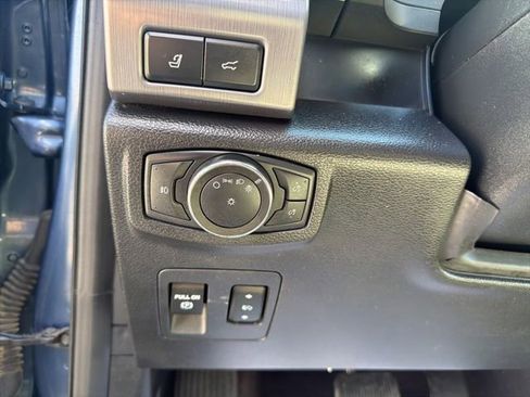 Used 2020 Ford Expedition Max Platinum AWD/4WD image 17
