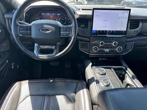 Certified 2022 Ford Expedition Limited AWD/4WD image 20