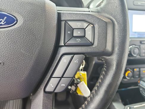Used 2019 Ford F150 XLT w/ Equipment Group 302A Luxury AWD/4WD image 24