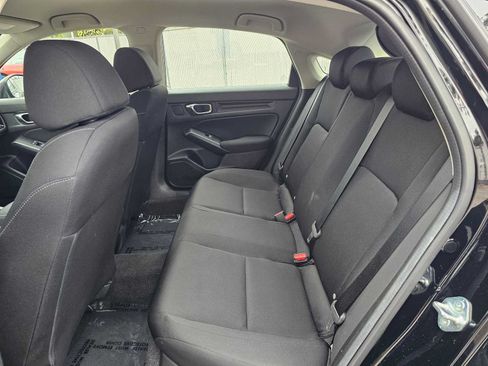 Used 2023 Honda Civic LX image 16