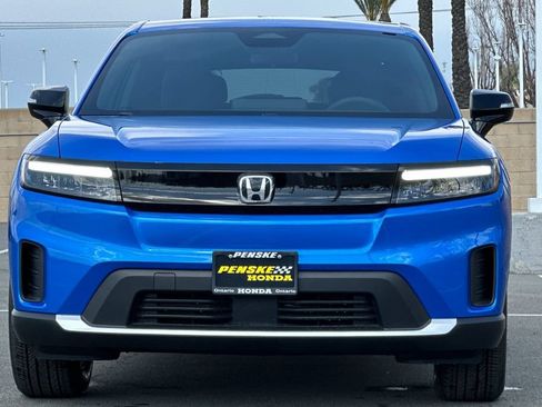 New 2026 Honda Prologue Eco image 10