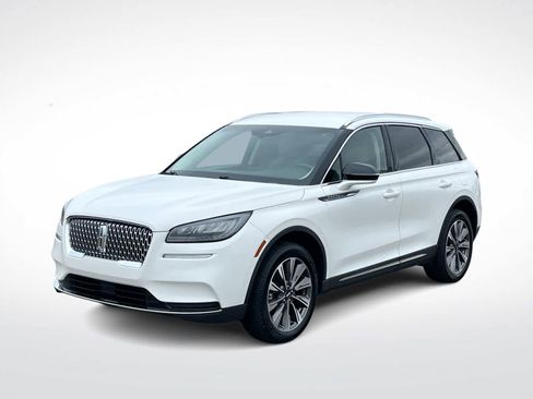 Used 2022 Lincoln Corsair Reserve w/ Elements Package AWD/4WD image 4