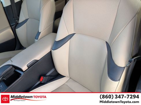 Used 2019 Lexus ES 350 w/ Premium Package image 14