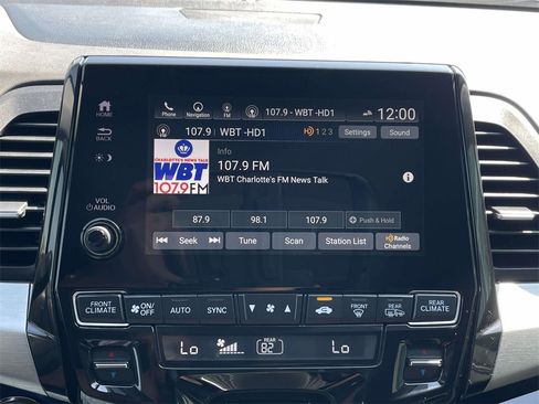 Used 2022 Honda Odyssey Touring image 29