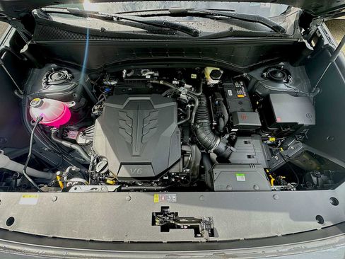 New 2026 Hyundai Palisade SEL image 17