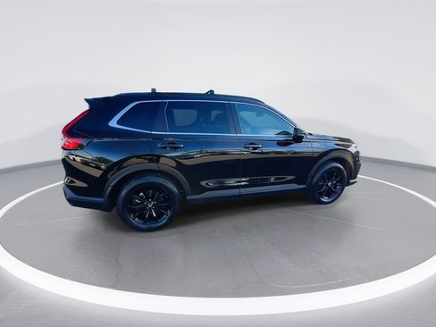 Used 2024 Honda CR-V Sport-L image 15