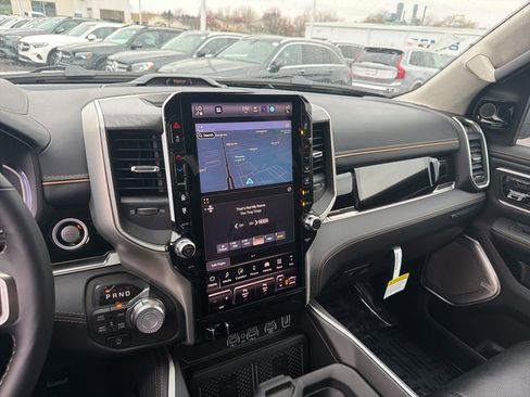 New 2026 RAM 1500 Tungsten AWD/4WD image 12