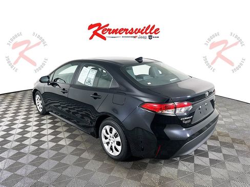 Used 2024 Toyota Corolla LE image 5