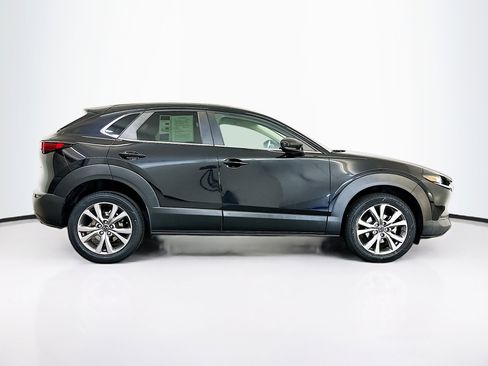 Used 2021 MAZDA CX-30 AWD 2.5 S w/ Preferred Package image 10