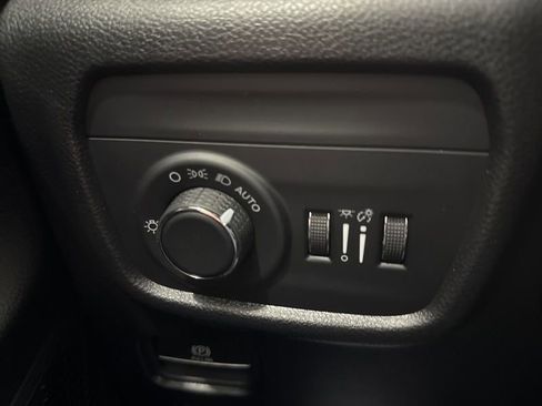 New 2026 Jeep Grand Cherokee L Laredo AWD/4WD image 24