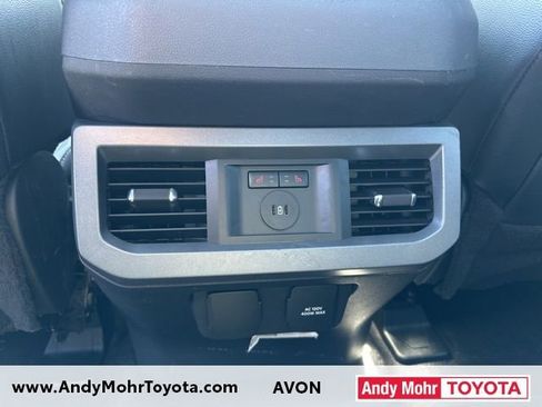 Used 2024 Ford F350 Lariat w/ Lariat Ultimate Package image 40