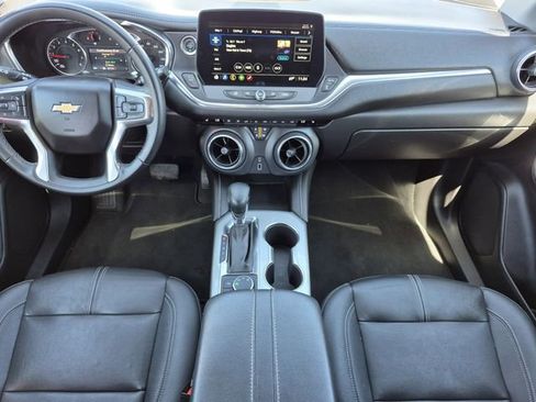 Used 2024 Chevrolet Blazer LT image 24