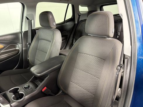 Used 2020 GMC Terrain SLE AWD/4WD image 13