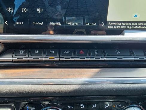 Used 2024 GMC Sierra 2500 SLT w/ SLT Premium Package image 68