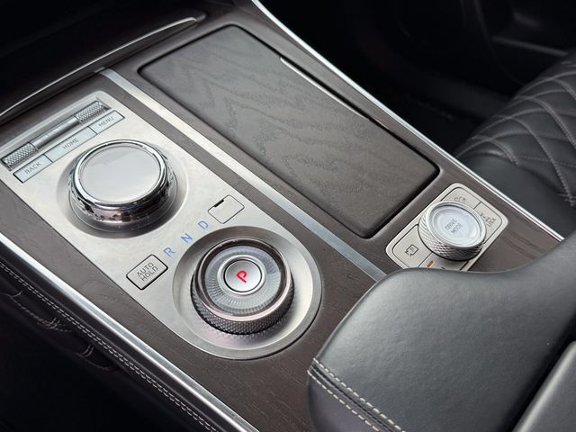 Used 2023 Genesis GV80 3.5T w/ Prestige Package AWD/4WD image 18