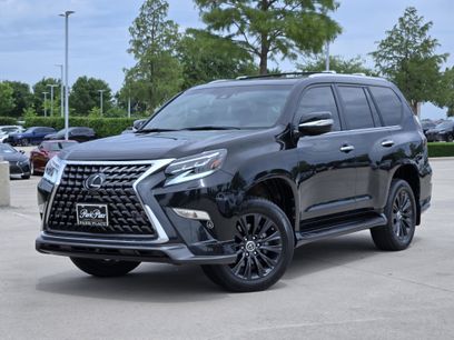 Used 2023 Lexus GX 460 Premium w/ Accessory Package
