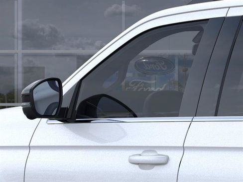 New 2026 Ford Expedition Max Active AWD/4WD image 20