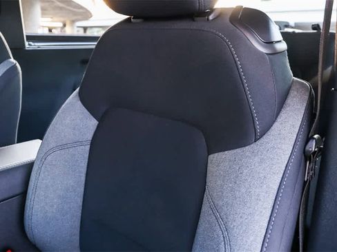 New 2025 Ford Bronco 2-Door w/ Sasquatch Package image 28