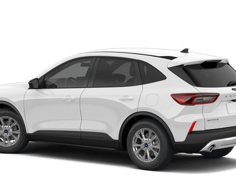 New 2026 Ford Escape Active w/ Cold Weather Package AWD/4WD image 25