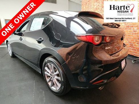 Used 2022 MAZDA MAZDA3 s image 5
