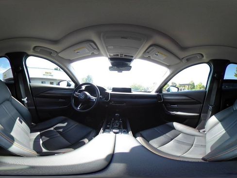 Used 2026 MAZDA CX-50 AWD 2.5 S w/ Premium Package image 45
