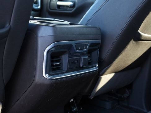 Used 2021 GMC Sierra 1500 Denali w/ Technology Package image 8