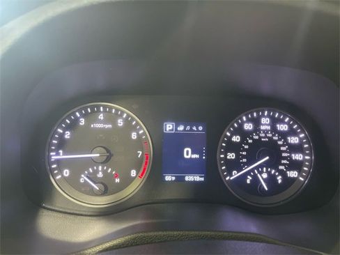 Used 2017 Hyundai Tucson SE image 15
