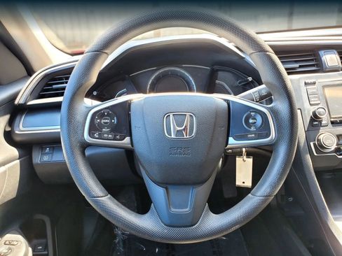 Used 2017 Honda Civic LX image 36
