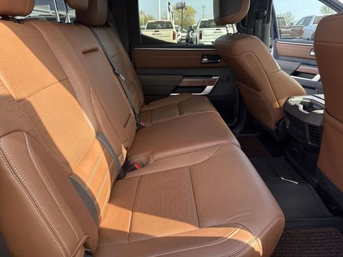 Used 2022 Toyota Tundra 1794 Edition RWD image 34
