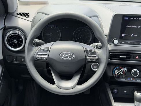 Certified 2023 Hyundai Kona SEL AWD/4WD image 15