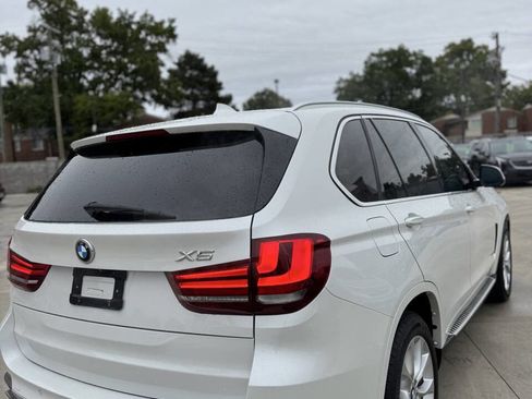 Used 2015 BMW X5 xDrive35i AWD/4WD image 13