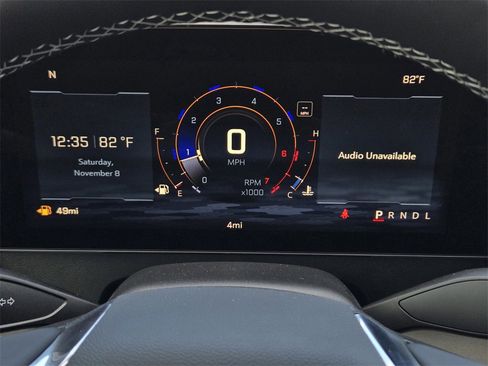 New 2026 Chevrolet Traverse LT w/ Sun and Wheel Package image 7