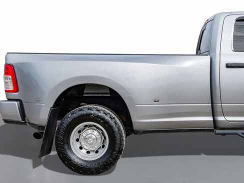 Used 2022 RAM 3500 Tradesman image 6