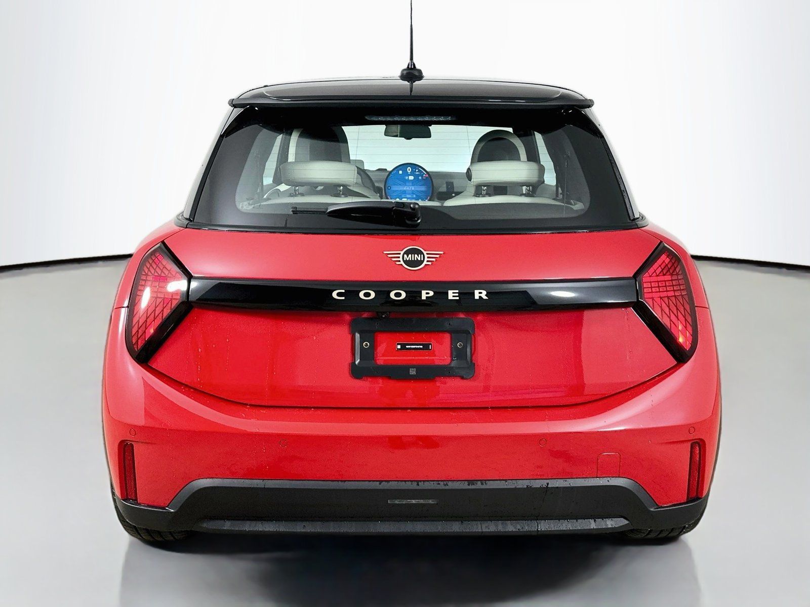 New 2026 MINI Cooper 2-Door Hardtop FWD image 6