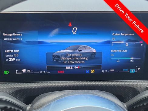 Used 2025 Mercedes-Benz CLA 250 image 7