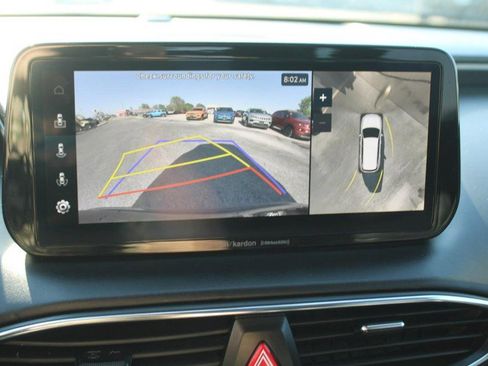 Used 2023 Hyundai Santa Fe SEL w/ Premium Package image 21