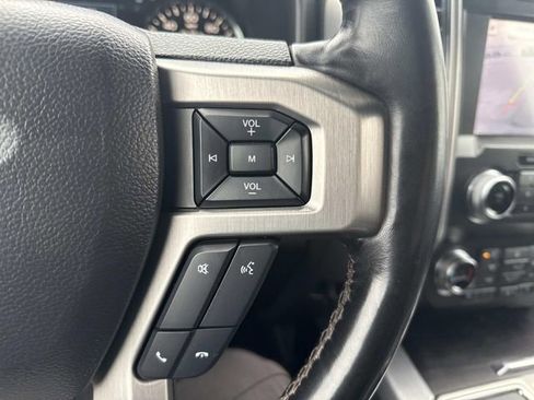 Used 2019 Ford F150 Platinum image 30