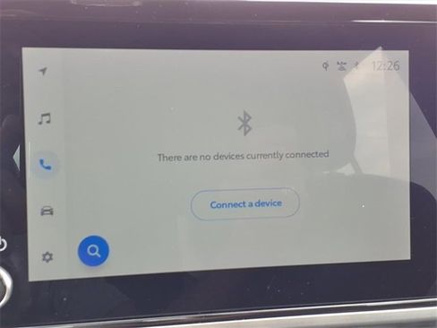 Used 2025 Toyota Camry SE image 9