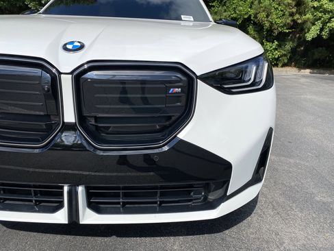 Used 2026 BMW X3 M50 w/ Premium Package AWD/4WD image 14