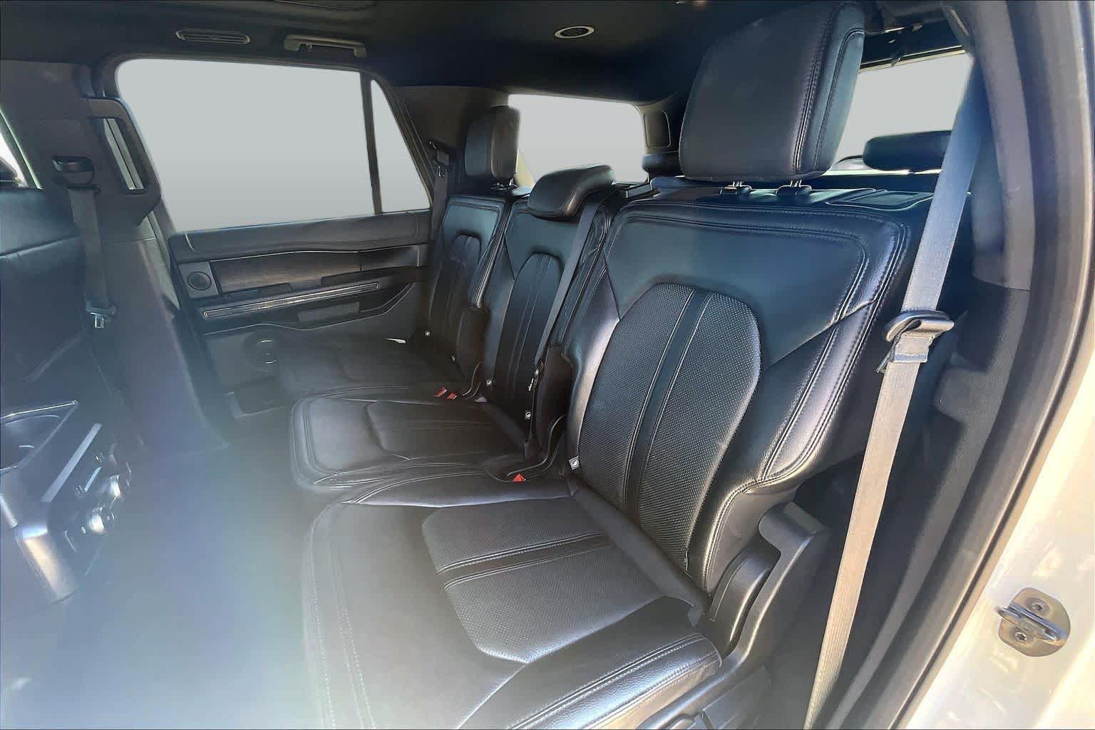 Used 2021 Ford Expedition Limited RWD image 21