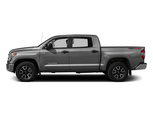 Used 2016 Toyota Tundra SR5 w/ TRD Off Road Package image 3