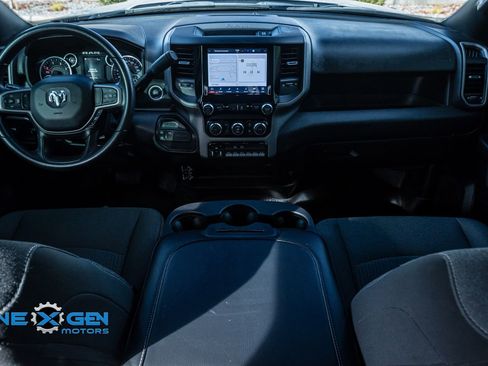 Used 2024 RAM 3500 Tradesman w/ Convenience Group image 25