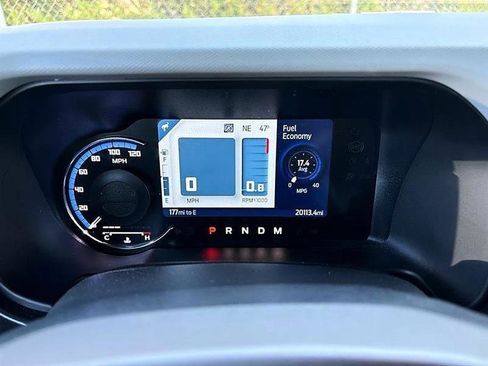 Used 2023 Ford Bronco Badlands image 26