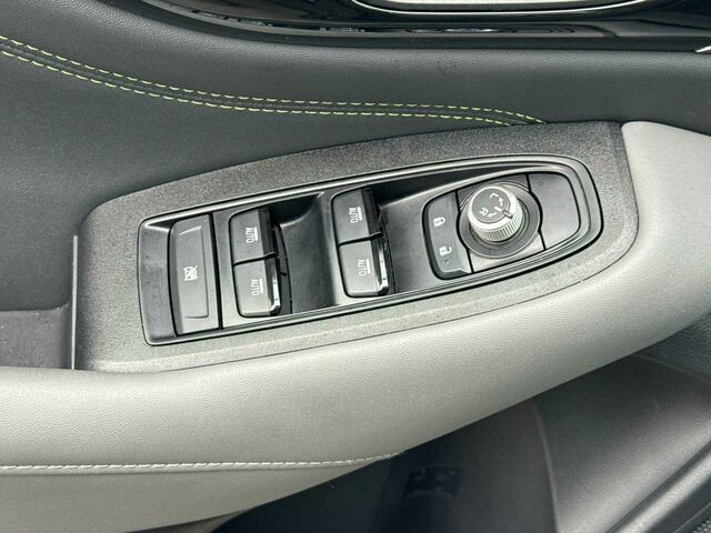 Certified 2025 Subaru Outback Onyx Edition AWD/4WD image 13