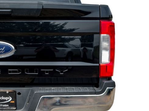 Used 2018 Ford F250 XL w/ STX Appearance Package AWD/4WD image 51