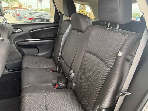 Used 2015 Dodge Journey SE w/ Quick Order Package 22F SE FWD image 13
