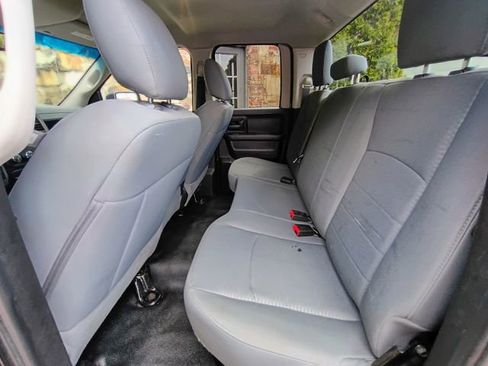 Used 2019 RAM 1500 Tradesman w/ Popular Equipment Group RWD image 62